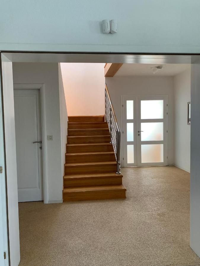 Ferienhaus Široki Brijeg Eksteriør bilde