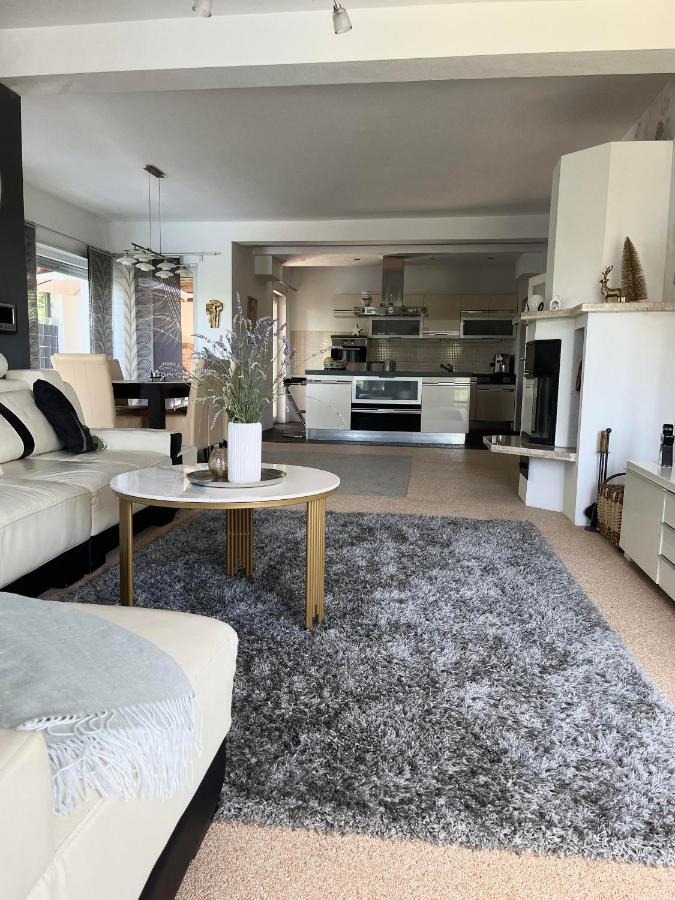 Ferienhaus Široki Brijeg Eksteriør bilde
